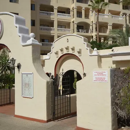 Appartement Castle Harbour 27 - One Bed Arona (Tenerife)