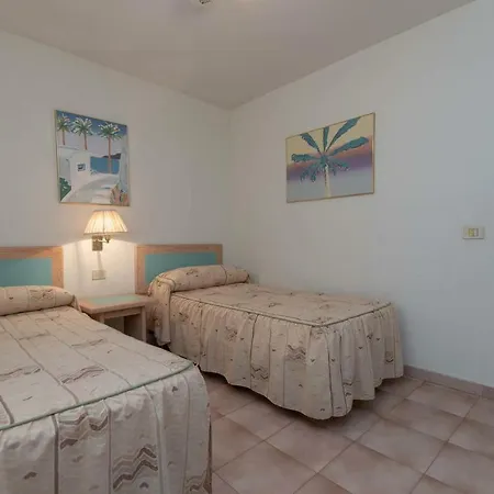 Castle Harbour 27 - One Bed * Arona (Tenerife)