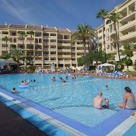 Castle Harbour 27 - One Bed Arona (Tenerife)