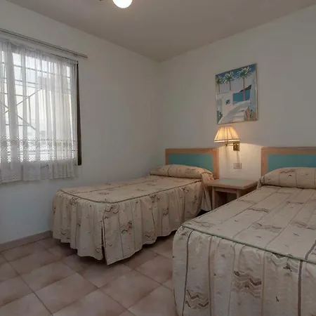 Castle Harbour 27 - One Bed Apartmán *