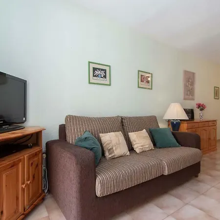 Appartement Castle Harbour 27 - One Bed