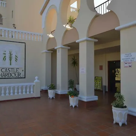 Appartement Castle Harbour 27 - One Bed Arona (Tenerife)