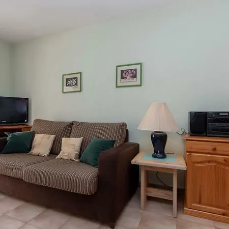 Castle Harbour 27 - One Bed Arona (Tenerife)