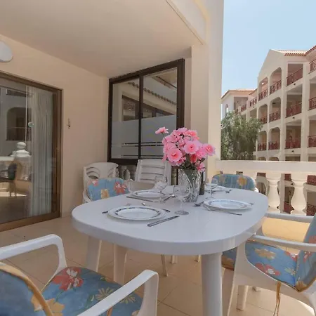 Castle Harbour 27 - One Bed *