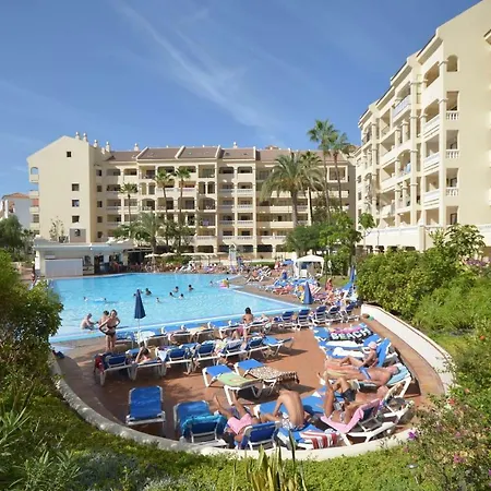 Apartmán Castle Harbour 27 - One Bed *
