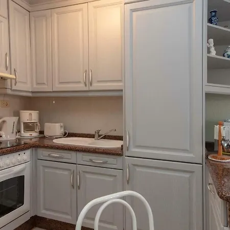 Castle Harbour 27 - One Bed Apartmán