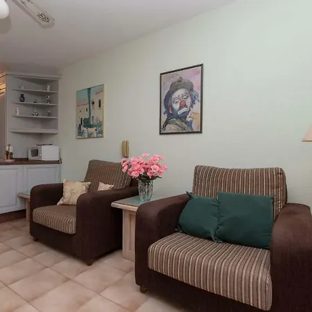Appartement Castle Harbour 27 - One Bed Arona (Tenerife)
